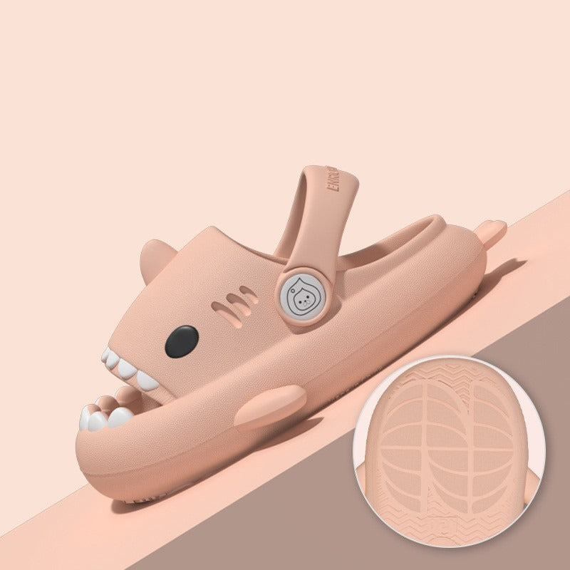 Children's Anti-Collision Summer Slippers