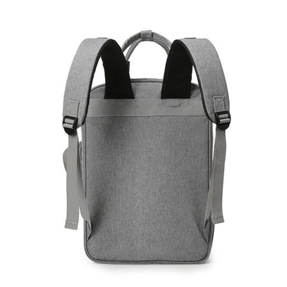 Folding Mommy Bag Crib