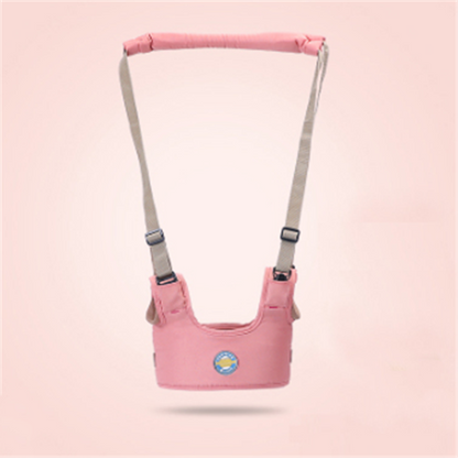TROPELA Handheld Baby Walking Harness & Assistant