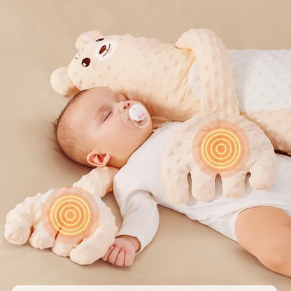 TROPELA BABY HUG Sleep Soothing Pillow