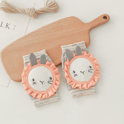 Bao Baby Anti-Fall Toddler Knee Pads for Crawling