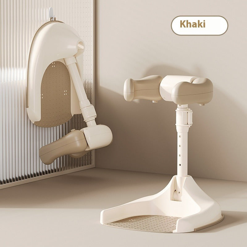 Standing Bath Table