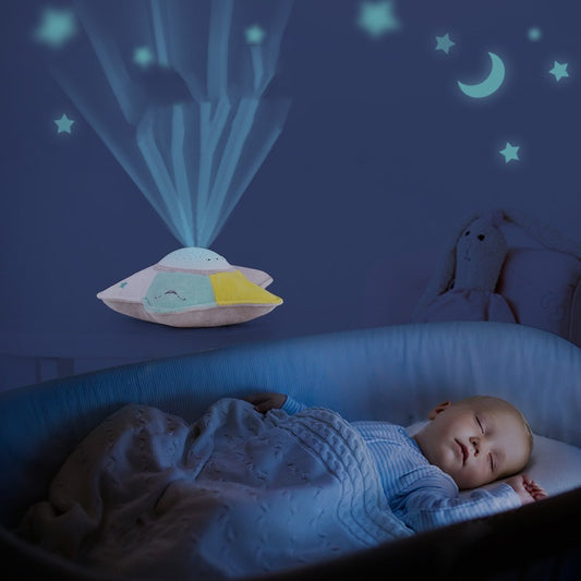 TROPELA Starfish LED Rotating Star Projector Night Light™