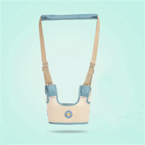 TROPELA Handheld Baby Walking Harness & Assistant