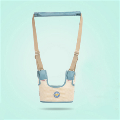 TROPELA Handheld Baby Walking Harness & Assistant