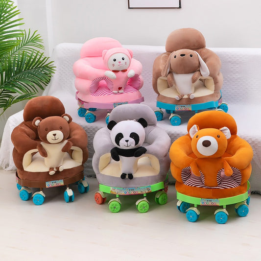 TROPELA Infant Baby Seat Sofa™