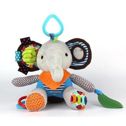 Stroller Plush Toys