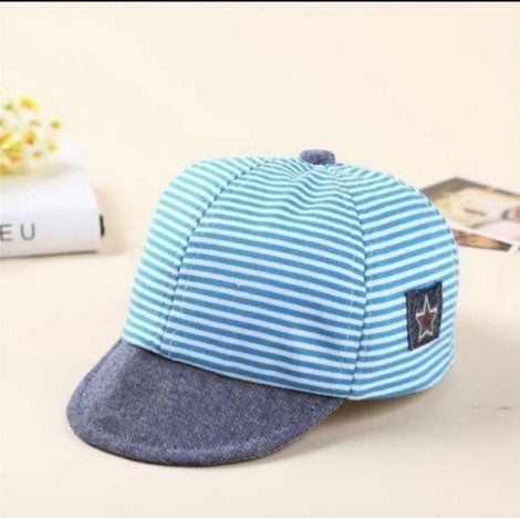 TROPELA Cute Bear Baby Baseball Cap™