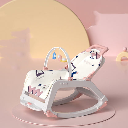 Newborn Baby Gift Box - Clothes & Toys Set