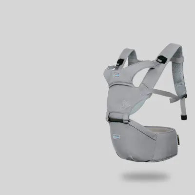 TROPELA Multi-Functional Baby Carrier with Waist Support (All Seasons)
