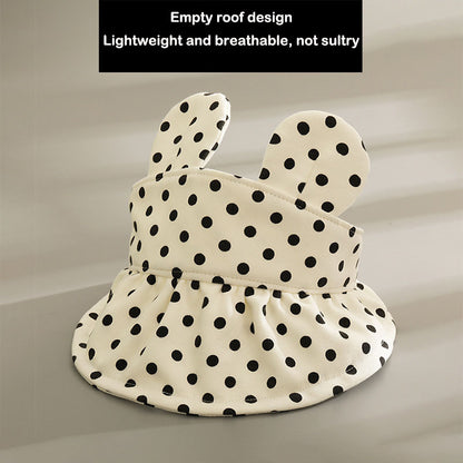 Spring Summer Baby Sun Hat for Boys and Girls