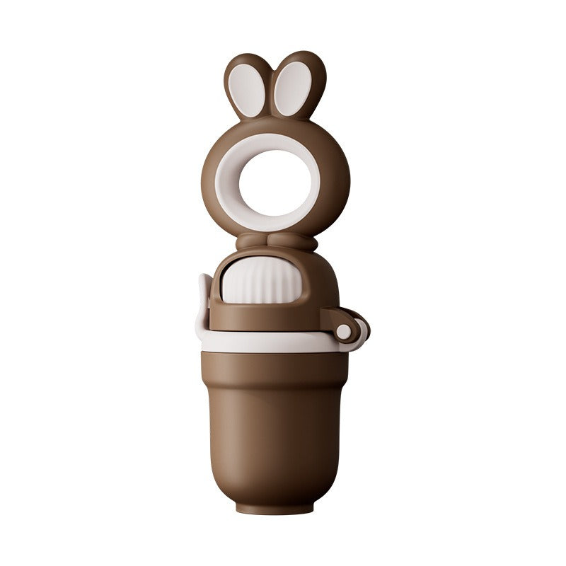 Baby Food Feeder Silicone
