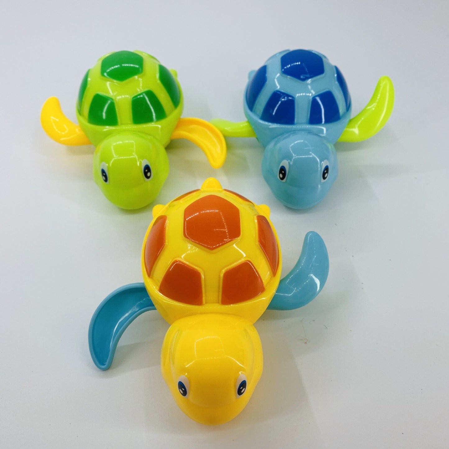 TROPELA Wind-Up Turtle Bath Toy™