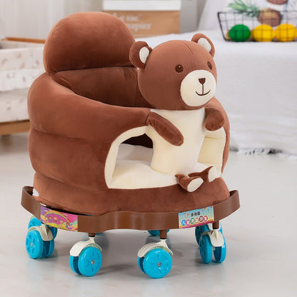 Infant Baby Seat Sofa