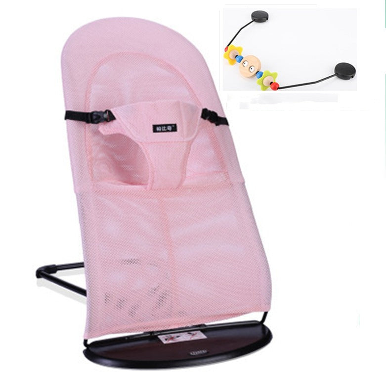 Newborn Balance Rocking Chair