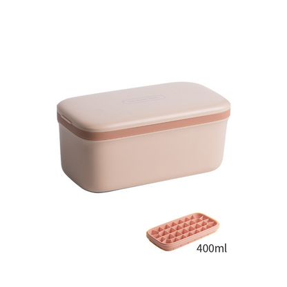 Baby Food Storage Box