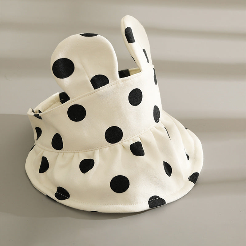 Spring Summer Baby Sun Hat for Boys and Girls