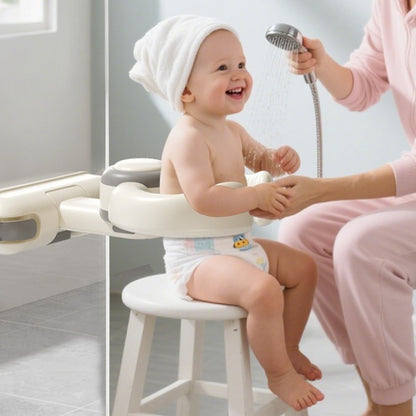 Baby Bathing Support Stand