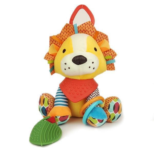 Stroller Plush Toys