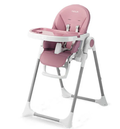 Portable Foldable Baby Dining Chair