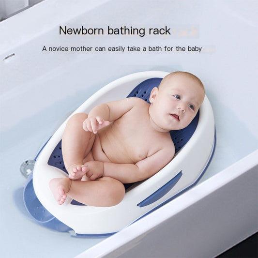 TROPELA Baby Bath Stand & Organizer™