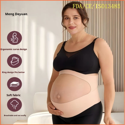 Pregnancy Belly Support Belt