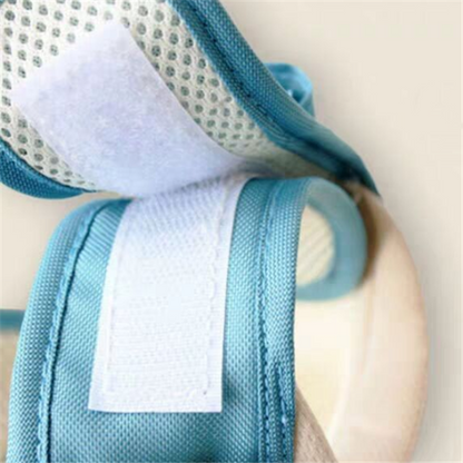 TROPELA Handheld Baby Walking Harness & Assistant