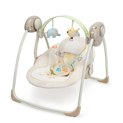 Intelligent Swing Chair