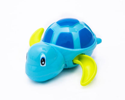 TROPELA Wind-Up Turtle Bath Toy™