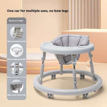 Baby Walker Stroller