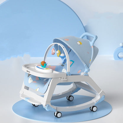 Newborn Baby Gift Box - Clothes & Toys Set