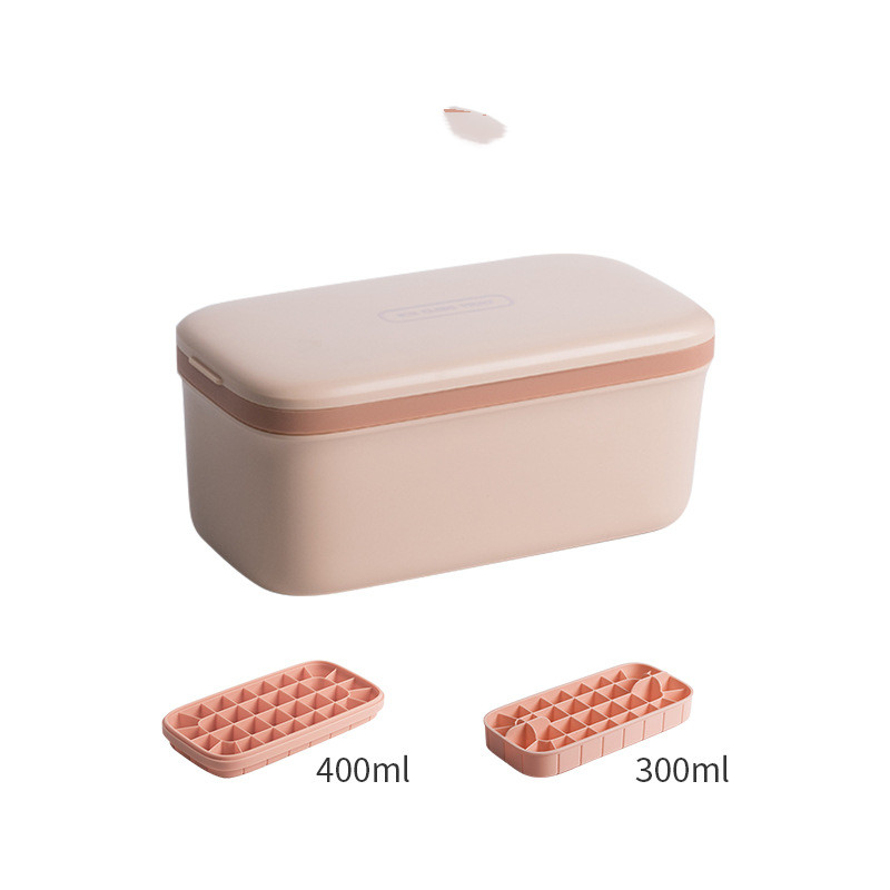 Baby Food Storage Box