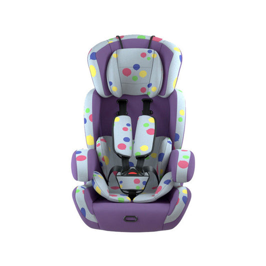 TROPELA Foldable Baby Car Safety Seat Basket™