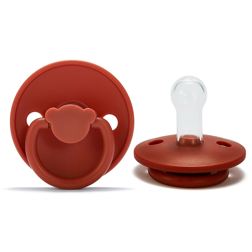 Little Bear Baby Pacifier - Super Soft Silicone