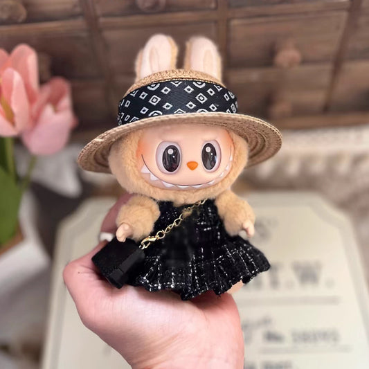 Second Generation Doll Clothes for Vinyl Party Dolls