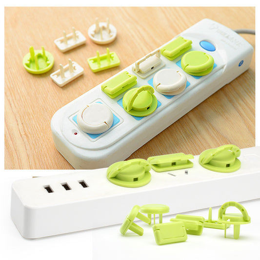 TROPELA Child Safety Socket Cover with Handle™