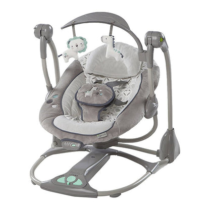 Intelligent Swing Chair