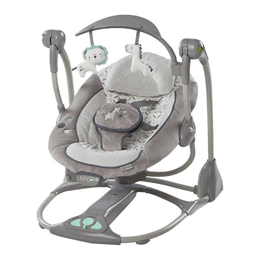 TROPELA Intelligent Swing Chair™