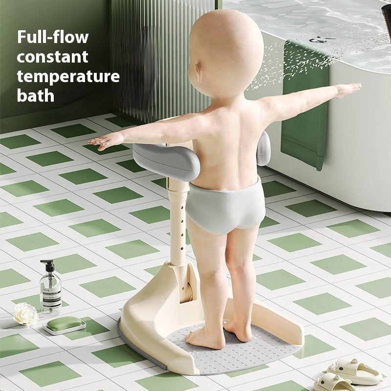Standing Bath Table