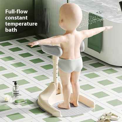 Standing Bath Table