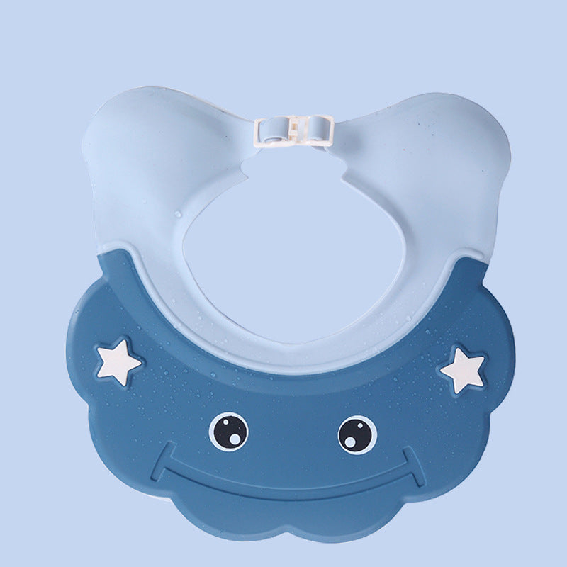Baby Shower Cap Protector for Kids and Infants