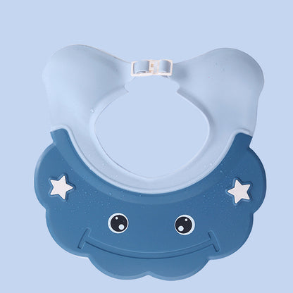 Baby Shower Cap Protector for Kids and Infants