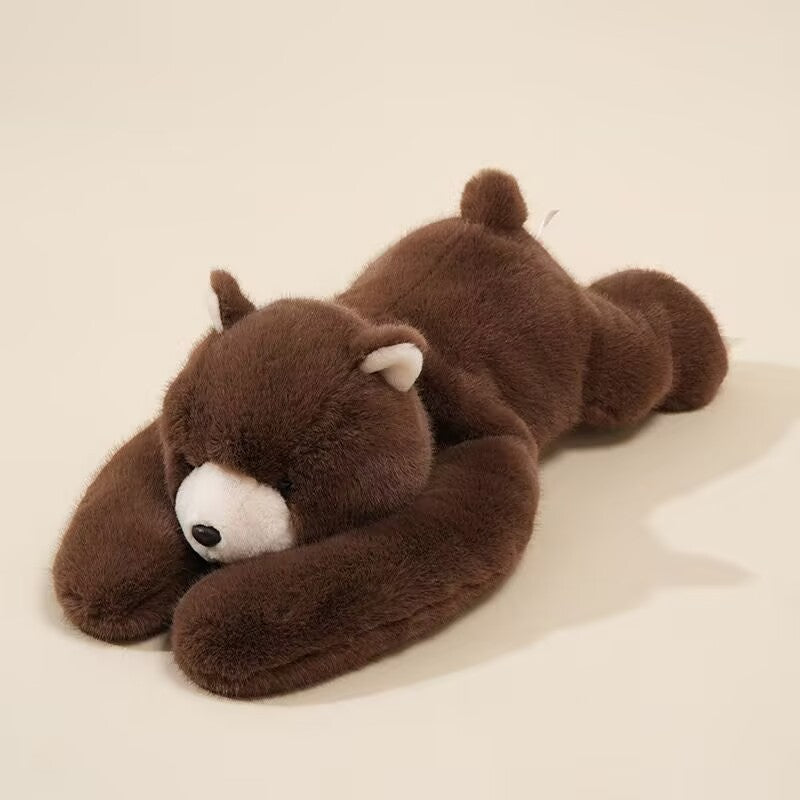 Stuffed Animal Doll