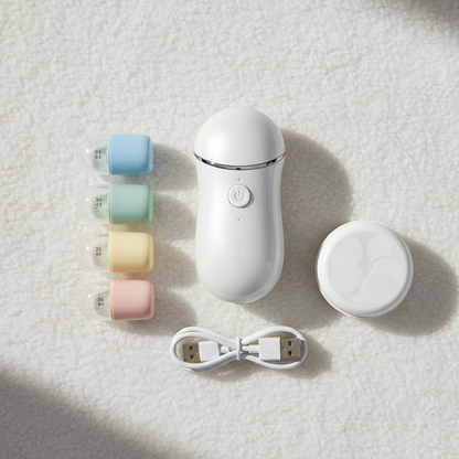 TROPELA Safe Nail Care™