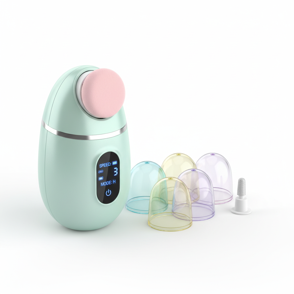 TROPELA Safe Nail Care™