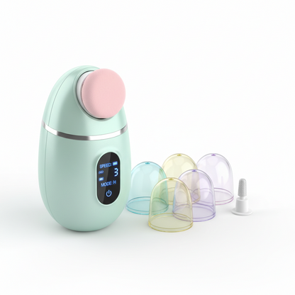 TROPELA Safe Nail Care™